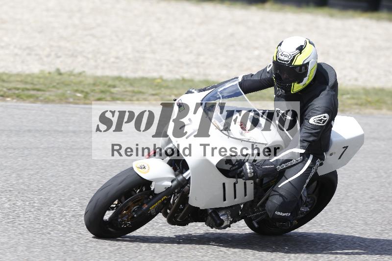 /04 05.04.2026 Speer Racing ADR/Gruppe gruen/71